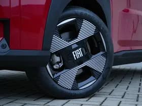 Fiat Grande Panda La Prima 44 kWh | Carplay | Camera | Winter | Cruise thumbnail 12