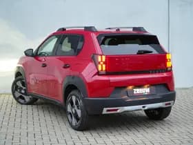 Fiat Grande Panda La Prima 44 kWh | Carplay | Camera | Winter | Cruise thumbnail 16