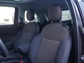 Fiat 500 Icon 42KWH | LED | Pano | Camera | Navi | Carplay | 17" thumbnail 16