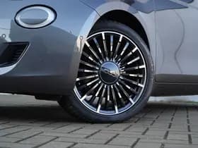 Fiat 500 Icon 42KWH | LED | Pano | Camera | Navi | Carplay | 17" thumbnail 3