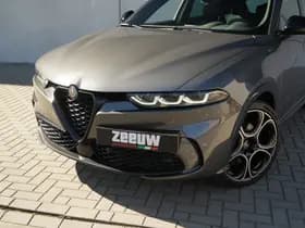 Alfa Romeo Tonale thumbnail 4
