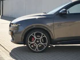 Alfa Romeo Tonale thumbnail 8