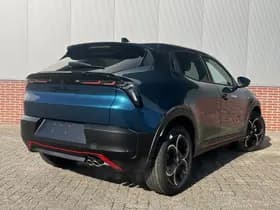 Alfa Romeo Junior 1.2 Turbo 136 PK Ibrida Speciale | Techno | Camera | 18" thumbnail 13