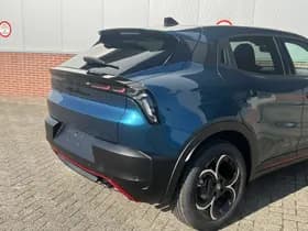 Alfa Romeo Junior 1.2 Turbo 136 PK Ibrida Speciale | Techno | Camera | 18" thumbnail 18