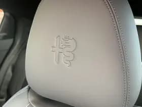 Alfa Romeo Junior 1.2 Turbo 136 PK Ibrida Speciale | Techno | Camera | 18" thumbnail 20