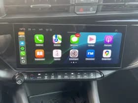 Alfa Romeo Junior 1.2 Turbo 136 PK Ibrida Speciale | Techno | Camera | 18" thumbnail 34