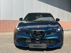 Alfa Romeo Junior 1.2 Turbo 136 PK Ibrida Speciale | Techno | Camera | 18" thumbnail 6