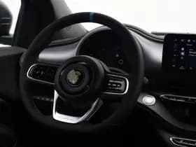 Abarth 500e Urban 42 kWh | Carplay | LED | Navi | 17" thumbnail 14