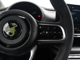 Abarth 500e Urban 42 kWh | Carplay | LED | Navi | 17" thumbnail 19
