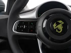 Abarth 500e Urban 42 kWh | Carplay | LED | Navi | 17" thumbnail 20