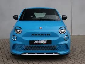 Abarth 500e Urban 42 kWh | Carplay | LED | Navi | 17" thumbnail 6
