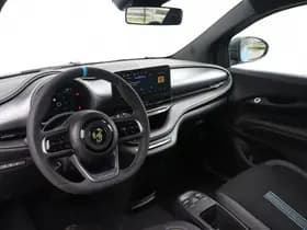 Abarth 500e Urban 42 kWh | Carplay | LED | Navi | 17" thumbnail 10