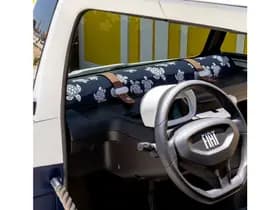 Fiat Topolino Vilebrequin | Limited Edition | 1/200 thumbnail 7