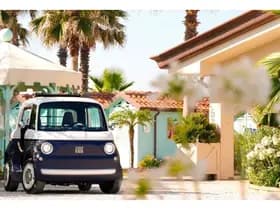 Fiat Topolino Vilebrequin | Limited Edition | 1/200 thumbnail 9