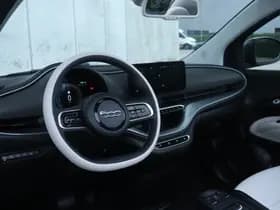 Fiat 500C La Prima 42 kWh | Technology | Navi | Camera | 17" thumbnail 16