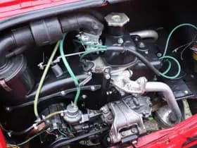 Fiat 500 R Classic 1971 thumbnail 11