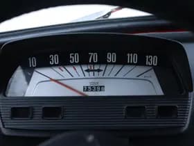 Fiat 500 R Classic 1971 thumbnail 14