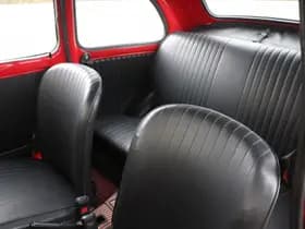 Fiat 500 R Classic 1971 thumbnail 20