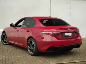Alfa Romeo Giulia thumbnail 19