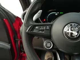 Alfa Romeo Giulia thumbnail 39