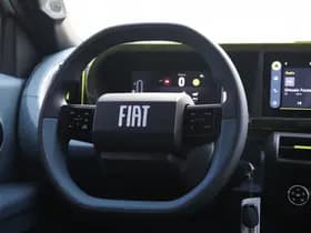 Fiat Grande Panda 1.2 Hybrid 100 PK Icon | Pack Style | Automaat thumbnail 13