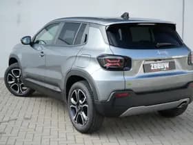 Jeep Avenger 1.2 e-Hybrid Summit | Navi | JBL | Camera | Winter | 18" thumbnail 11