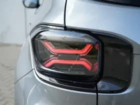 Jeep Avenger 1.2 e-Hybrid Summit | Navi | JBL | Camera | Winter | 18" thumbnail 13