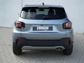 Jeep Avenger 1.2 e-Hybrid Summit | Navi | JBL | Camera | Winter | 18" thumbnail 16