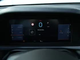 Jeep Avenger 1.2 e-Hybrid Summit | Navi | JBL | Camera | Winter | 18" thumbnail 18