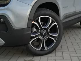 Jeep Avenger 1.2 e-Hybrid Summit | Navi | JBL | Camera | Winter | 18" thumbnail 5