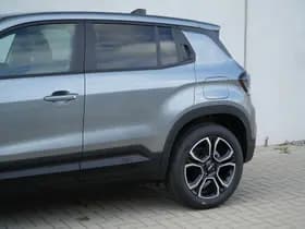 Jeep Avenger 1.2 e-Hybrid Summit | Navi | JBL | Camera | Winter | 18" thumbnail 10