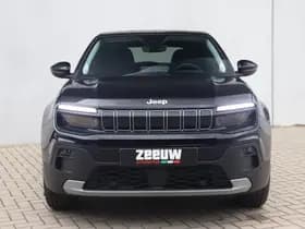 Jeep Avenger Summit 54kWh | Pano | Infotainment | Winter | Warmtepomp | 18" thumbnail 5