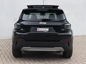 Jeep Avenger Summit 54kWh | Pano | Infotainment | Winter | Warmtepomp | 18" thumbnail 7