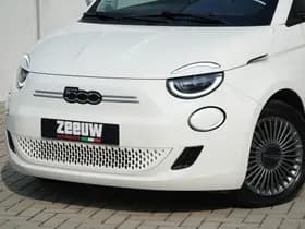 Fiat 500e thumbnail 2