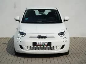 Fiat 500e thumbnail 5