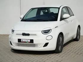 Fiat 500e thumbnail 6