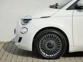 Fiat 500e thumbnail 9