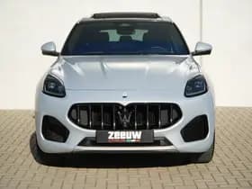 Maserati Grecale thumbnail 11