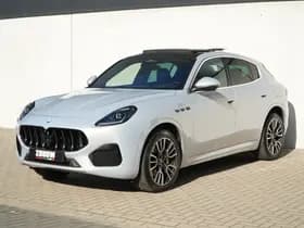 Maserati Grecale thumbnail 12