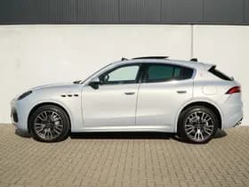 Maserati Grecale thumbnail 14