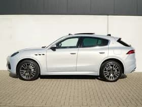 Maserati Grecale thumbnail 17