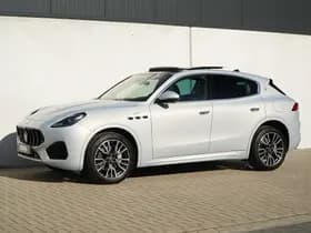 Maserati Grecale thumbnail 18