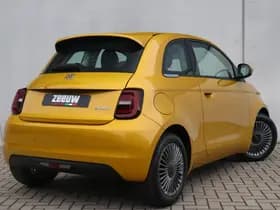 Fiat 500 1.0 Hybrid Torino | Limited Edition | Sun of Italy thumbnail 2