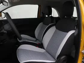 Fiat 500 1.0 Hybrid Torino | Limited Edition | Sun of Italy thumbnail 3