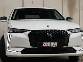 DS DS 4 E-Tense 225 PK Rivoli | Leder | Seat Pack | BTW | 19" thumbnail 3