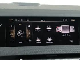 DS DS 4 E-Tense 225 PK Rivoli | Leder | Seat Pack | BTW | 19" thumbnail 22