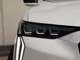 DS DS 4 E-Tense 225 PK Rivoli | Leder | Seat Pack | BTW | 19" thumbnail 6