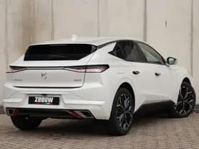 DS DS 4 E-Tense 225 PK Rivoli | Leder | Seat Pack | BTW | 19" thumbnail 9