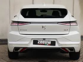 DS DS 4 E-Tense 225 PK Rivoli | Leder | Seat Pack | BTW | 19" thumbnail 10