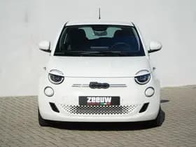 Fiat 500e Icon 42 kWh | Navi | Carplay | LED | Winter | Camera | 360pdc VERKOCHT thumbnail 5